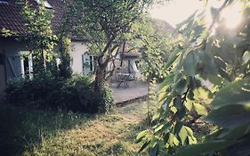 Maison D'Hotes Des Mondfaenger